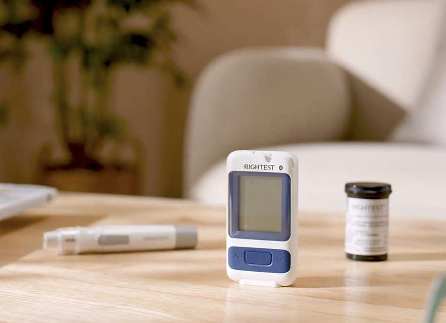  瑞特血糖儀保姆級操作教程，趕緊收藏！！