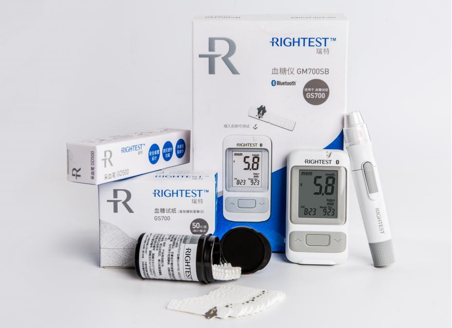  院內院外一齊助力,糖尿病全病程閉環管理如何為糖友帶來幸福感?