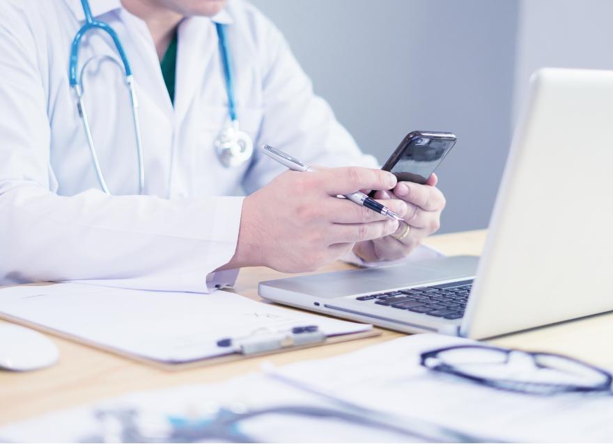  打好慢病管理“持久戰”，如何利用信息化助力實現“基層自強”？