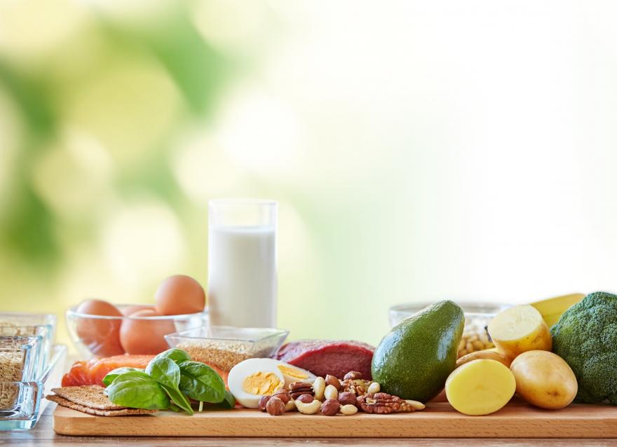 血糖監測三大指標解讀：空腹/餐后/糖化血紅蛋白