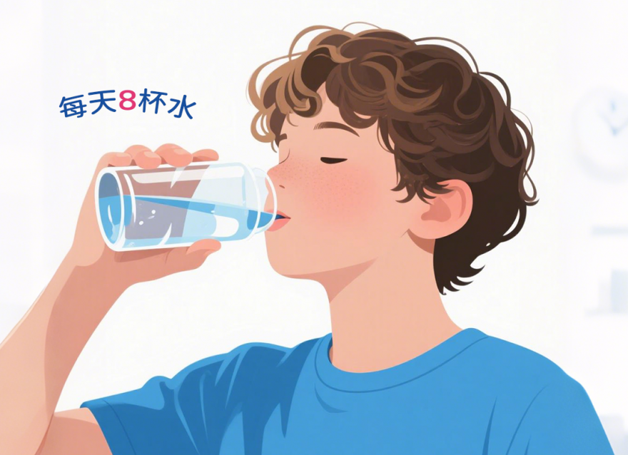 這8個(gè)好習(xí)慣正悄悄幫你控糖