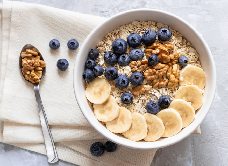 早餐吃得好，血糖穩(wěn)又好！