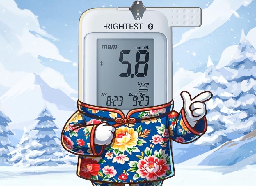 降溫了，是時候請出我的“過冬戰袍”了